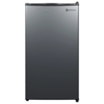 Origial COOL&FREEZE 80L INOX Frigorífico Bajo Encimera 80L Clase E Acero Inoxidable