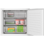 Bosch KBN96VSE0 383L 1,94m NoFrost Frigorífico Combi Integrable - Imagen 4