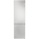 Bosch KGN392LAF 363L 2,03m NoFrost Frigorífico Combi Inox