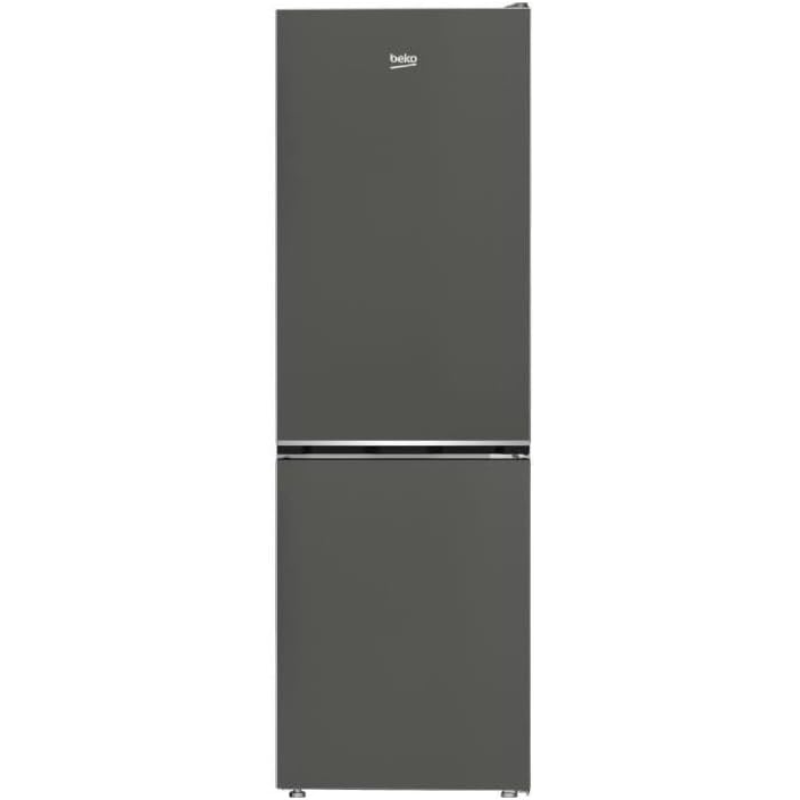 31YFLnNCIKL._AC_SL1280_.png Beko B1RCNE364G 316L 186.5x59.5x66.3cm Frigorífico Combi No Frost - Imagen 1