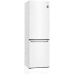 LG GBP61SWPGN 341L No Frost 1.86m Frigorífico Combi