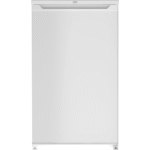 Beko TS190340N 85L Clase E Mini Frigorífico Bajo Encimera