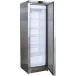 GGM Gastro TKSS400N 400L Acero Inoxidable Frigorífico de Almacenamiento - Imagen 2