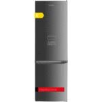 Corberó CCH1824E Frigorífico Combi Estático 262L