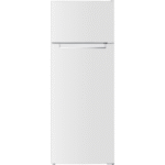 Beko RDSO206K40WN 206L Frigorífico de 2 Puertas Blanco