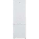 Edesa EFC-1821 ST WH 262L 1,80m Frigorífico Combi Blanco