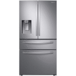 Samsung RF28R7201SR 28 Cu. Ft. Refrigerador de Puerta Francesa 4 Puertas