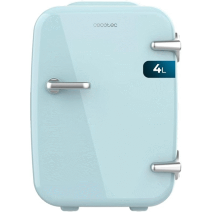 Cecotec Bolero MiniCooling 4L Mini Nevera Portátil