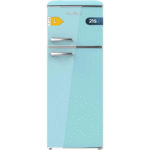 Cecotec Bolero CoolMarket 2D Origin Frigorífico Retro 2 Puertas Variaciones