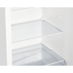 Edesa EFC-1821 ST WH 262L 1,80m Frigorífico Combi Blanco - Imagen 6