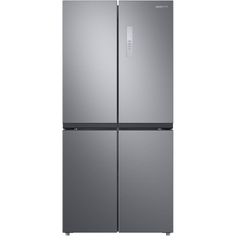 51IhhTAxBL._AC_SL1500_.png Samsung RF48A400EM9/EF 488L Frigorífico Americano No Frost - Imagen 1