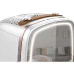 Cecotec Bamba CoolingBeauty 6000 Mirror 6L Mini Frigorífico Cosméticos - Imagen 2