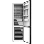 Cecotec Bolero CoolMarket Combi 356 Frigorífico Combi 2 Puertas No Frost - Imagen 4