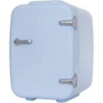 Flamingueo Mini Nevera 4L 12V/220V Frío y Calor