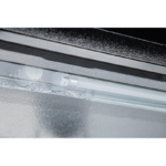 METRO Professional Frigorífico para Bebidas con Cerradura y Descongelación Automática - Imagen 3