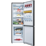 CHiQ FBM228NE4D 228L Frigorífico Combi No Frost - Imagen 6