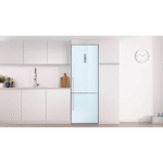 Balay 3KFE776WE 438L 2,03m NoFrost Frigorífico Combi Blanco - Imagen 4