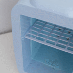 Flamingueo Mini Nevera 4L 12V/220V Frío y Calor - Imagen 4