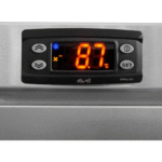 GGM Gastro TKSS400N 400L Acero Inoxidable Frigorífico de Almacenamiento - Imagen 3