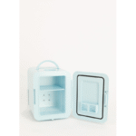 CREATE FRIDGE MINI BOX 4L Mini Frigorífico Cosméticos Retro - Imagen 3