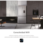 Haier Cube Series Frigorífico 4 Puertas Total No Frost - Imagen 5