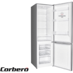 Corberó CCH1824E Frigorífico Combi Estático 262L - Imagen 3