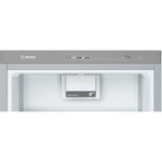 Bosch KSV33VLEP 324L Acero Mate Antihuellas Frigorífico - Imagen 2