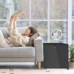 Cecotec Mini Frigorífico GrandCooler y Bolero CoolMarket Series Minibar - Imagen 3