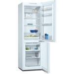 Balay 3KFE361MI Frigorífico Combi No Frost 176 cm Inox - Imagen 4