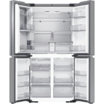 Samsung RF65DG9H0ESREF 636L 1,83m NoFrost Frigorífico Combi Blanco - Imagen 4