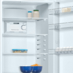 Balay 3KFE361WI 279L No Frost Frigorífico Combi Blanco - Imagen 4