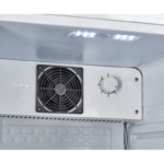 METRO Professional GSC/GPC Mini Frigorífico con Puerta de Cristal - Imagen 4