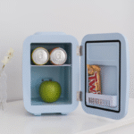 Flamingueo Mini Nevera 4L 12V/220V Frío y Calor - Imagen 8