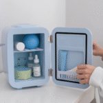 Flamingueo Mini Nevera 4L 12V/220V Frío y Calor - Imagen 10