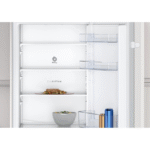 Balay 3KIE711S 267L Frigorífico Combi Integrable - Imagen 3