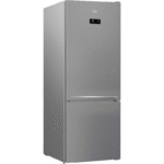 Beko RCNE560E40ZXBN 514L Frigorífico Combi No Frost