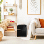 Cecotec Mini Nevera Retro Bolero CoolMarket TT Origin Variaciones - Imagen 4