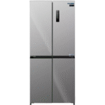 Infiniton AMCB-415CD82XET 415L Frigorífico Americano No Frost Inox