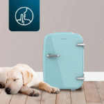 Cecotec Bolero MiniCooling 4L Mini Nevera Portátil - Imagen 4