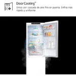 LG Frigorífico Combi 2 Puertas Door Cooling+ 2m 374-419L Serie Premium - Imagen 5