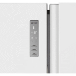 Hisense Frigorífico Americano Side by Side Total No Frost - Imagen 2