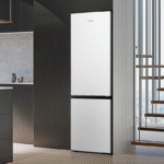 Hisense RB329N4AWE 255L 180 cm NoFrost Frigorífico Combi - Imagen 4