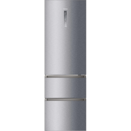 Haier A3FE737C/837C Frigorífico Combi Total No Frost