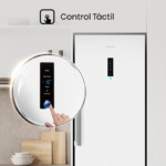 Hisense Frigorífico Una Puerta Capacidad 138-370L Total No Frost Reversible - Imagen 2