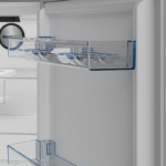 Beko B3RMLNE444HXB 365L 1,86m NoFrost Frigorífico 1 Puerta Inox - Imagen 8