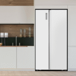 Hisense Frigorífico Americano Side by Side Total No Frost - Imagen 3