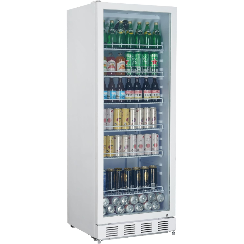 71pPELMWl7L._AC_SL1500_.png METRO Professional GSC4280 280L Frigorífico para bebidas - Imagen 1
