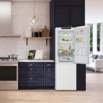 LG Frigorífico Combi 2 Puertas Door Cooling+ 2m 374-419L Serie Premium - Imagen 9