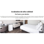 Infiniton CL-92L8WEV 88L Frigorífico 1 Puerta - Imagen 6