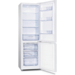 Infiniton FGC-A182B 260L Frigorífico Combi Blanco - Imagen 2